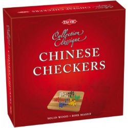 DAME CHINOISE COLLECTION CLASSIQUE